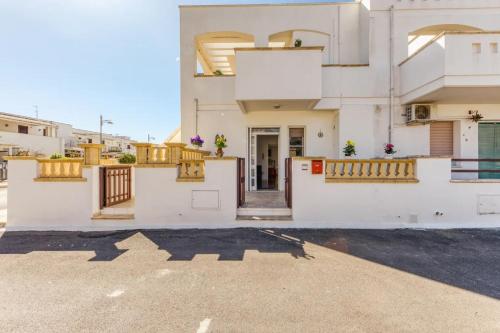 Trilocale Meliso in Leuca, Italy