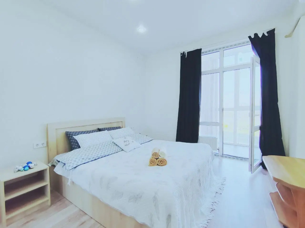 1 Kom.Kv. U Pruda Flat in Slavyansk-Na-Kubani, Russia