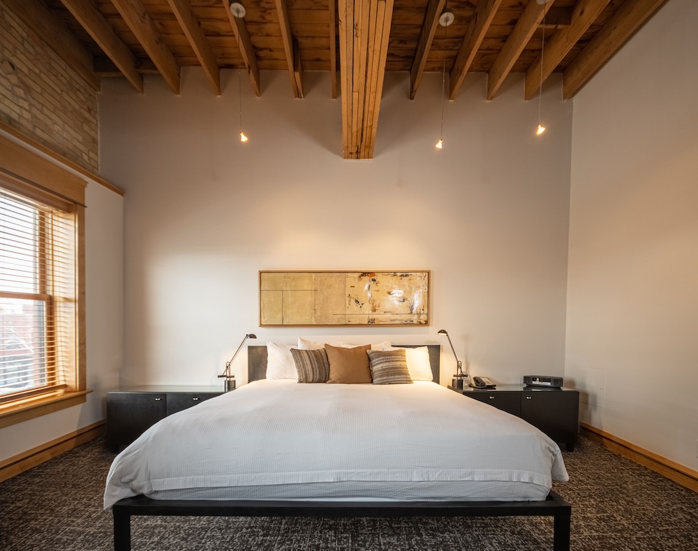 Hotel Donaldson - photo 20