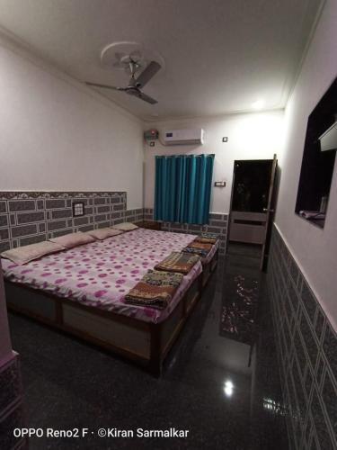 Kulswamini Resort — Malvan — photo 5