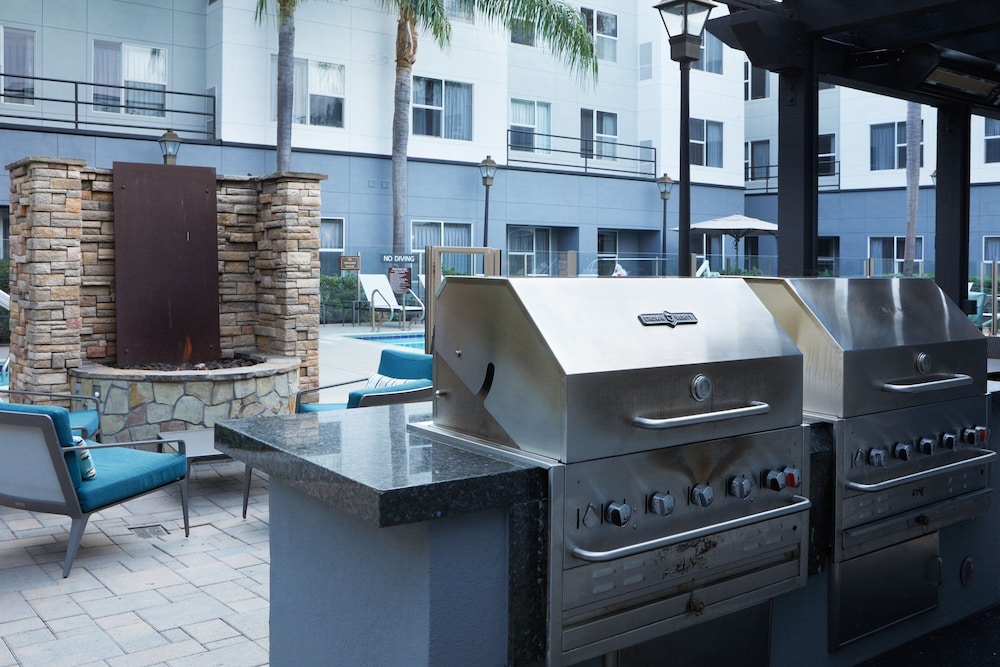 Residence Inn by Marriott Carlsbad - photo 46