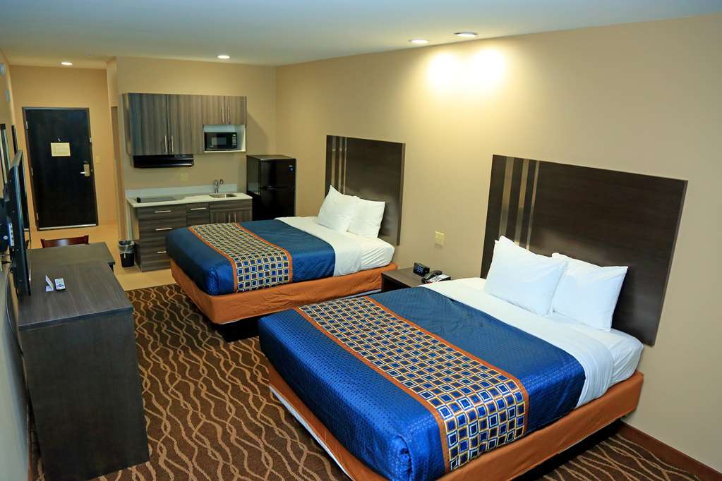 Americas Best Value Inn & Suites Prairieville - photo 21