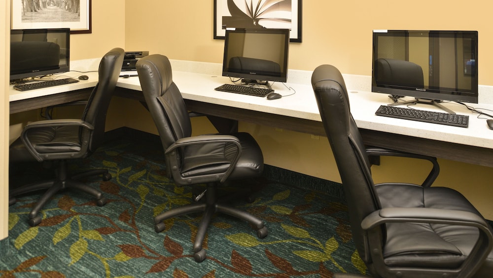 Candlewood Suites Houma by IHG - photo 30
