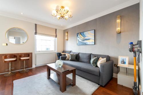 Camden's Luxurious Urban Escape — 4-Star Luxury Hotel in London, United Kingdom