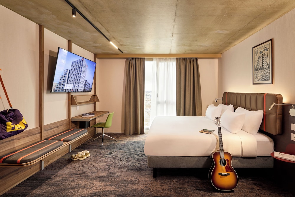 You Hotel Amiens Handwritten Collection — 4-Star Luxury Hotel in Amiens, France