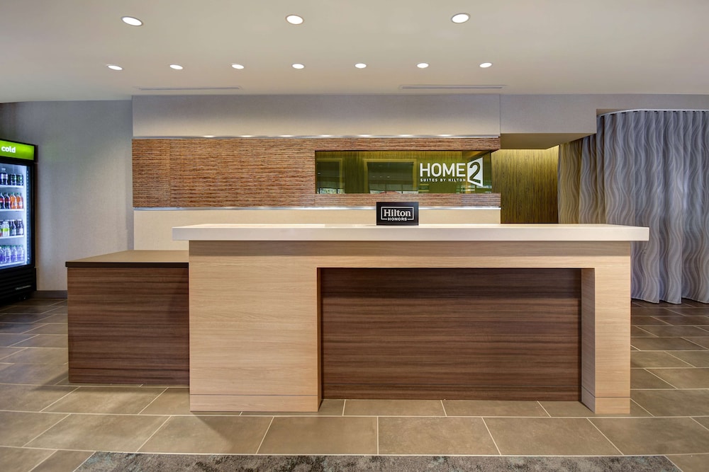 Home2 Suites by Hilton Troy - photo 5