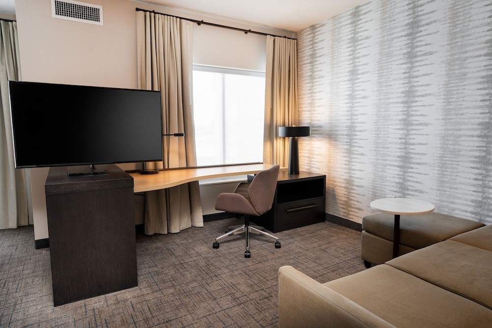 Residence Inn by Marriott Louisville Old Henry - photo 11