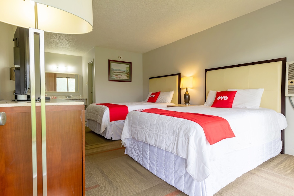 Americas Best Value Inn Rockford - photo 8