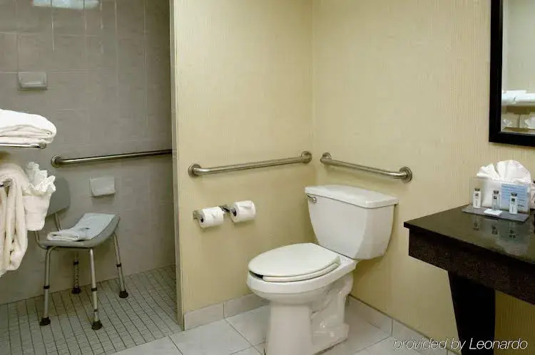 Motel 6 Clearwater - photo 25