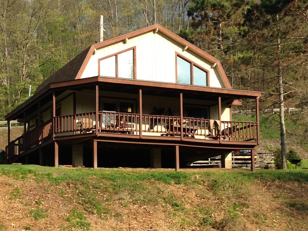 Rough Cut Lodge - photo 52