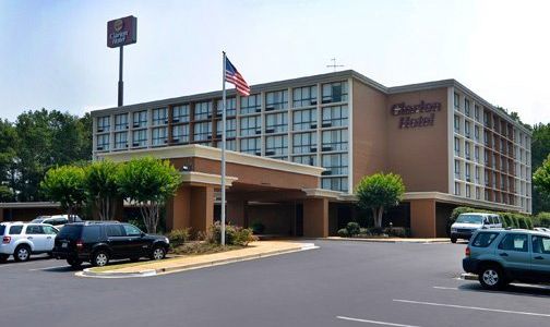 Clarion Atlanta Airport South - featured photo