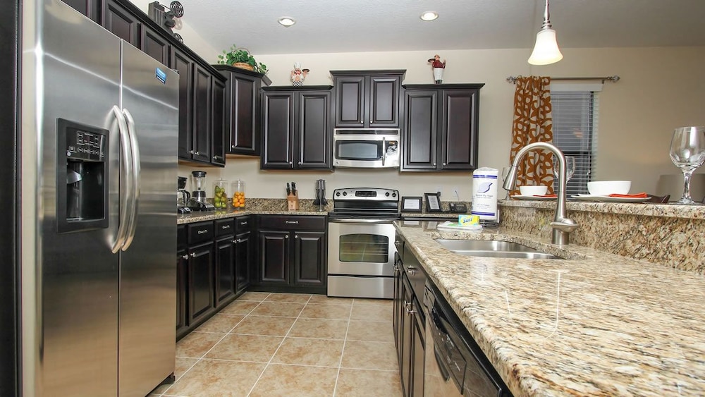 Grhec9113 Champions Gate Resort 4 Bed 3 Baths House - photo 15