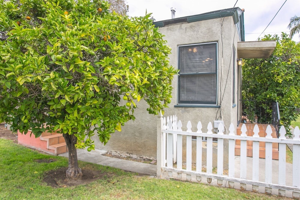 Orange Tree Cottages Downtown - photo 155