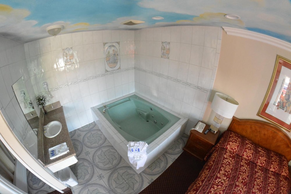 Palace Inn Oxnard - photo 42
