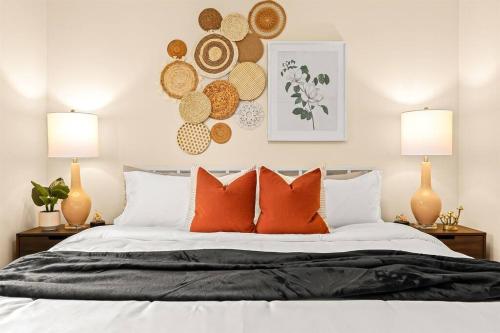 New Beautiful 1BR in Sharon Lane — 4-Star Luxury Hotel in Roseville, United States