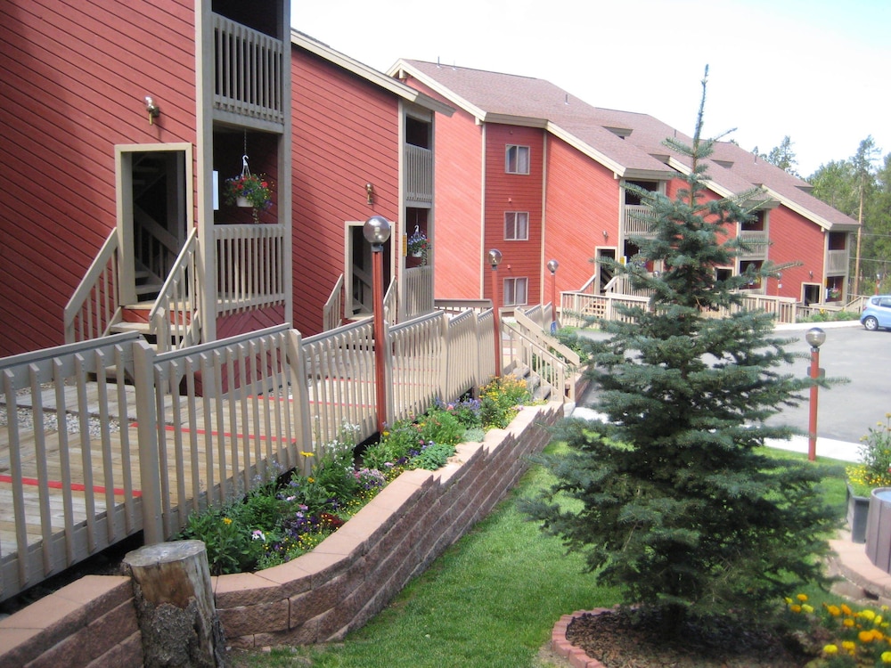Indian Peaks Resort - photo 74