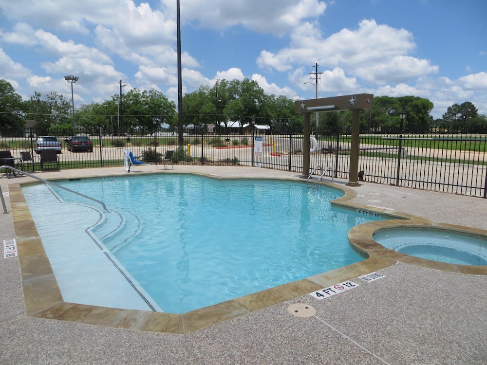 Hotel Texas - photo 22