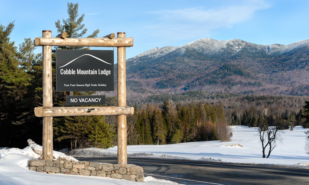 Cobble Mountain Lodge - photo 151