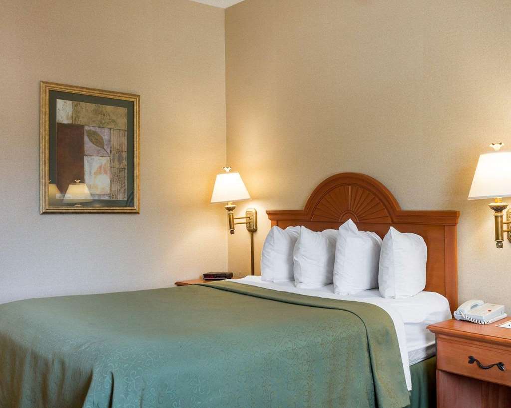 Quality Inn Brookings University - photo 15