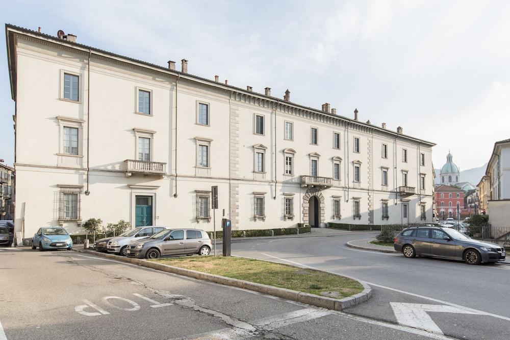 Loft La Gallietta in Como, Italy