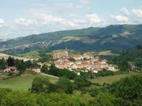 Le sud de St Just d'Avray - last minute hotel in Unknown City