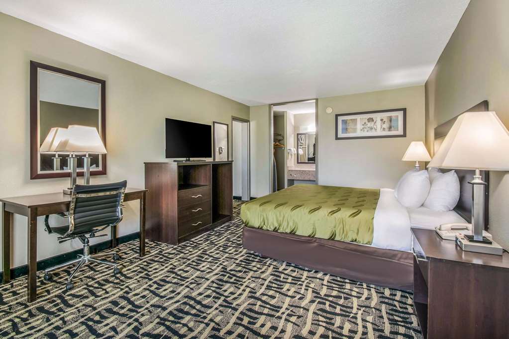 Quality Inn & Suites York East - photo 34