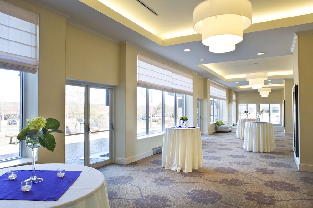 Hilton Garden Inn Baltimore White Marsh - photo 43