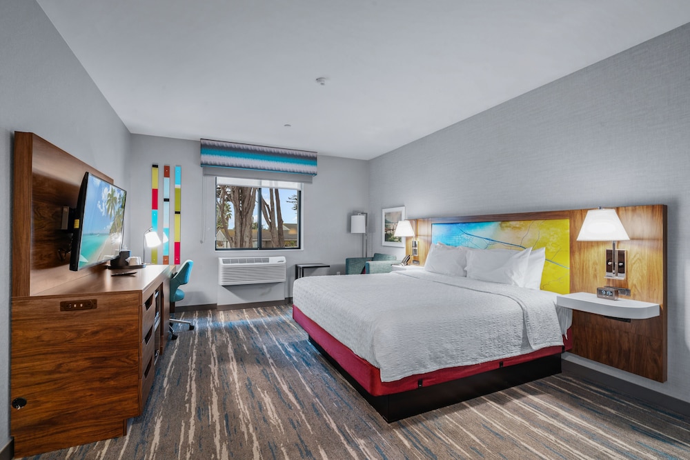 Hampton Inn by Hilton Morro Bay - photo 6