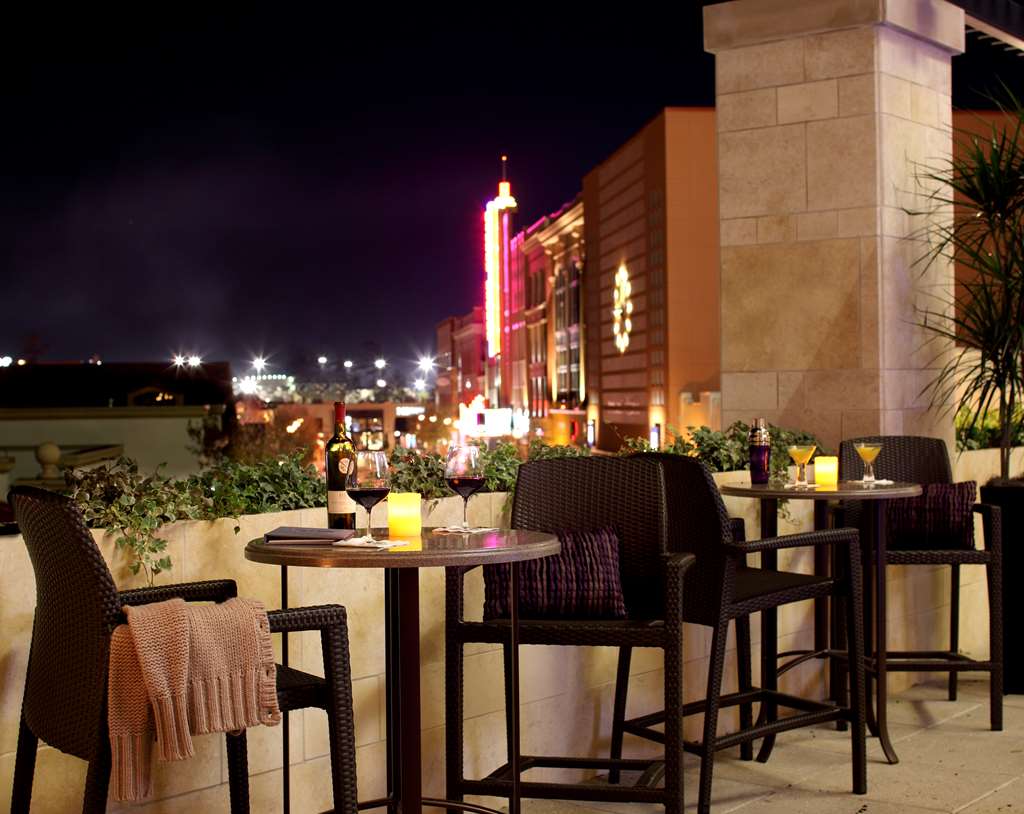 Hyatt Centric The Woodlands - photo 10