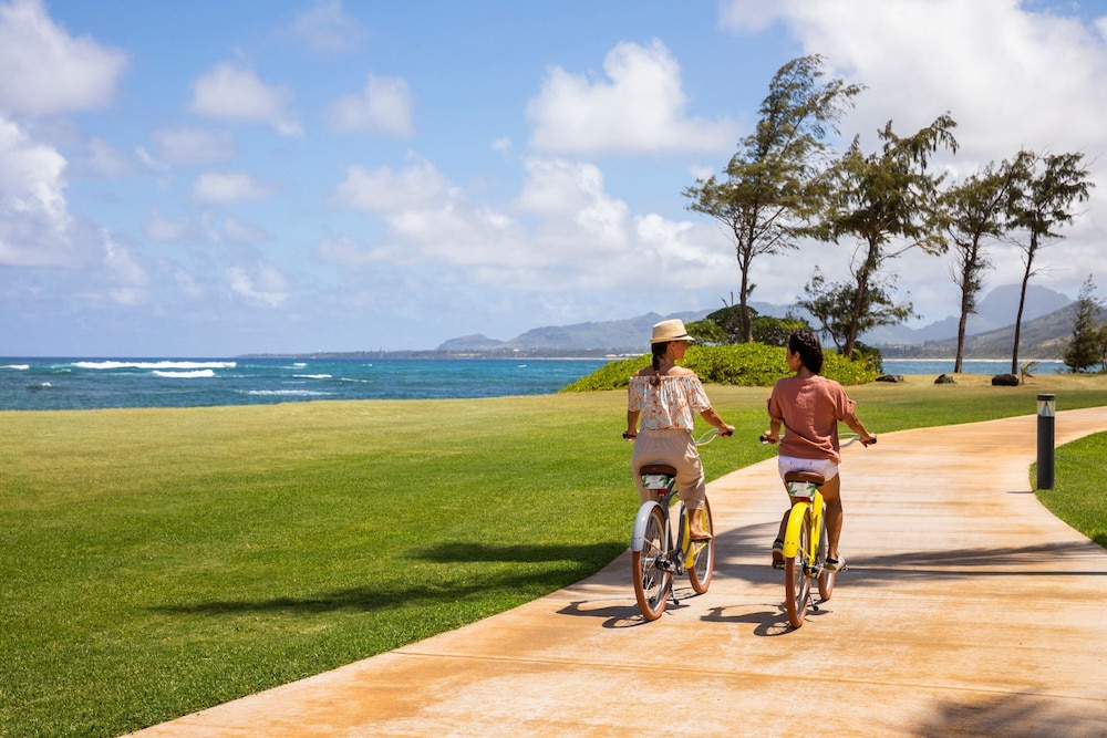 Sheraton Kauai Coconut Beach Resort - photo 53