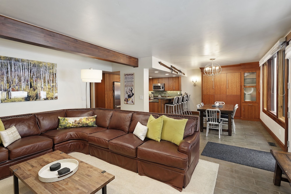 The St. Regis Aspen Resort - photo 39