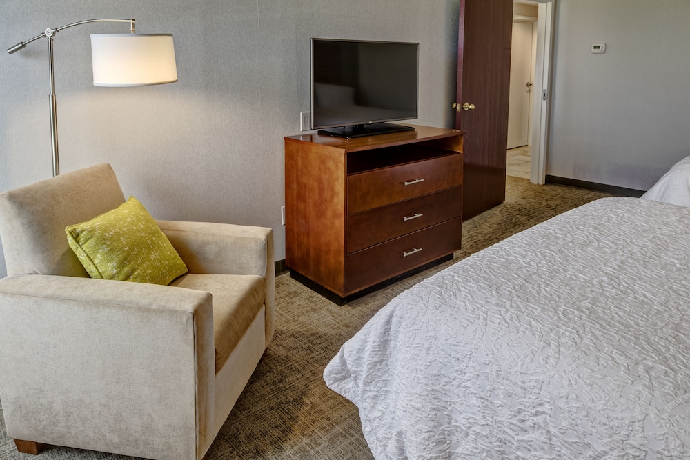 Hampton Inn Indianapolis sw plainfield - photo 9