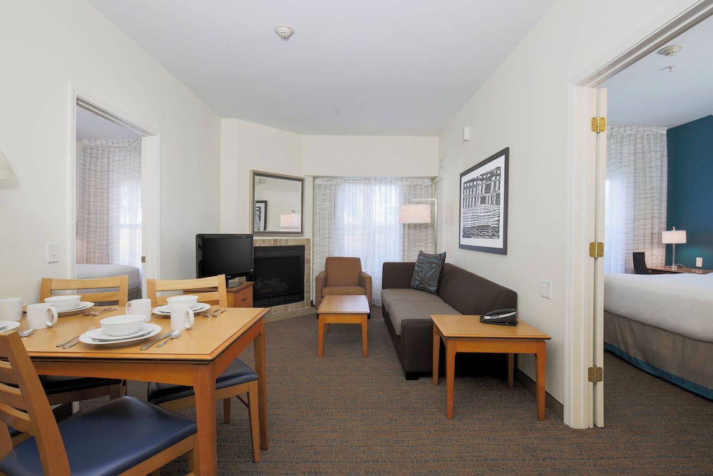 Residence Inn by Marriott Chico - photo 15