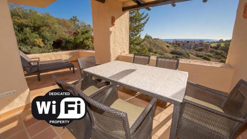 Coto Real Khios 102 — 4-Star Luxury Hotel in Manilva, Spain