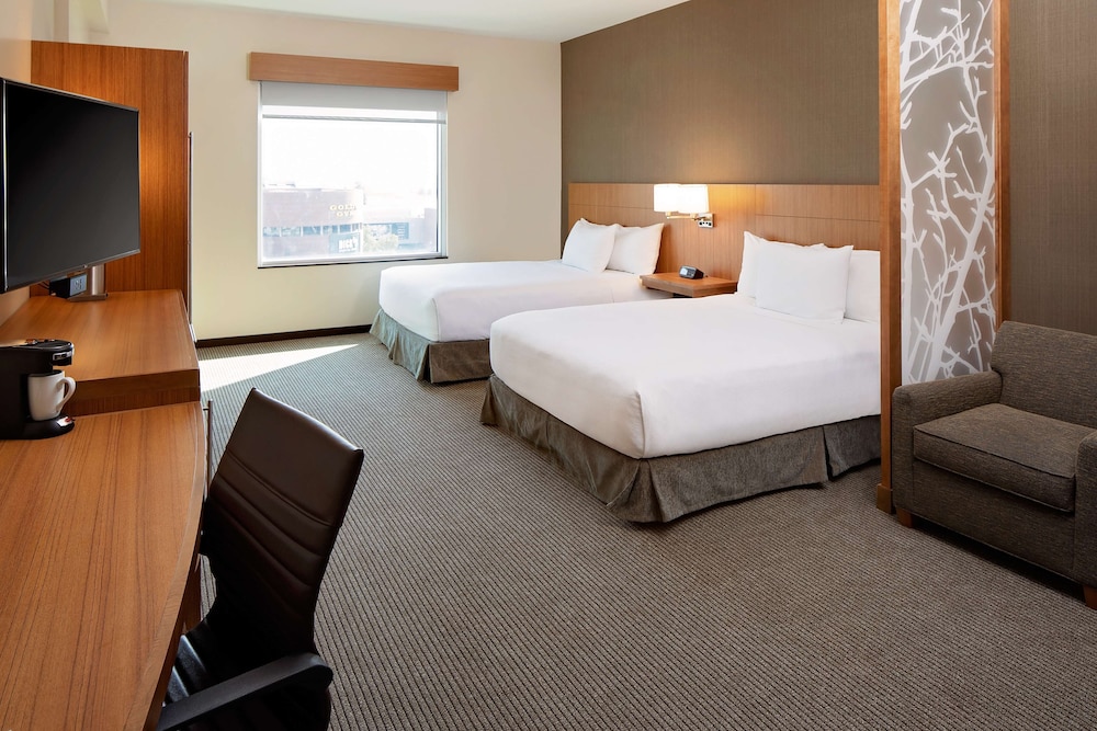 Hyatt Place Glendale Los Angeles - photo 13
