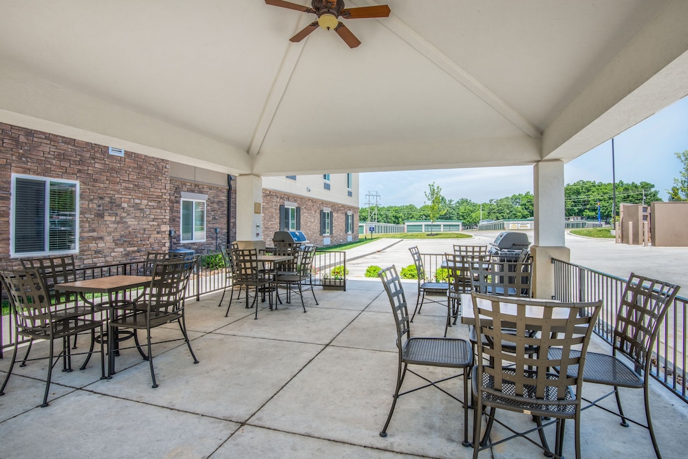 Candlewood Suites Columbia East by IHG - photo 21