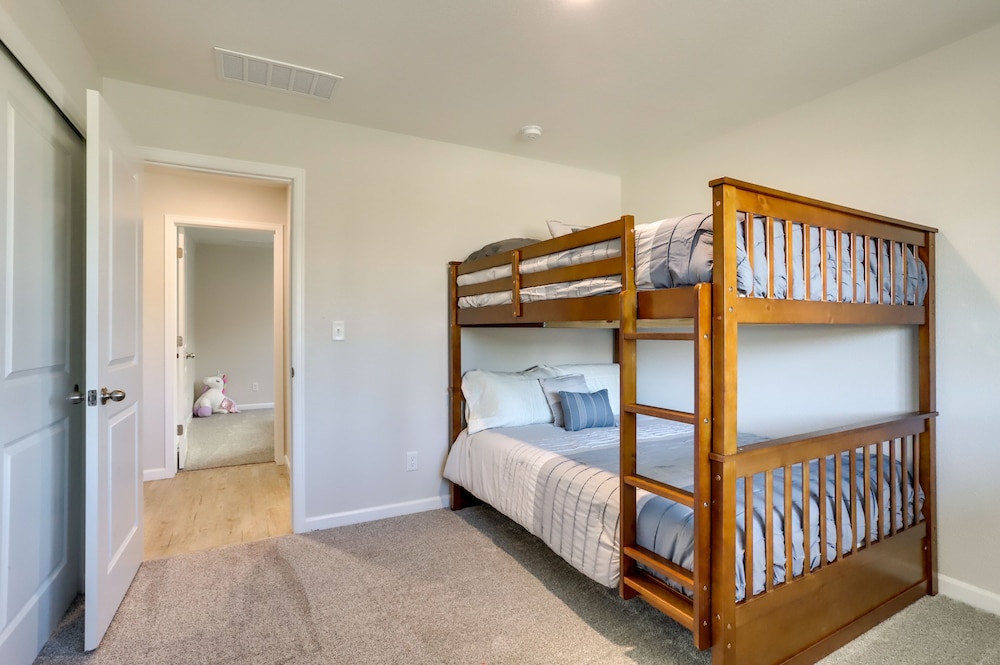 Quiet Evans Home Rental Near Parks & Downtown — Evans — photo 3