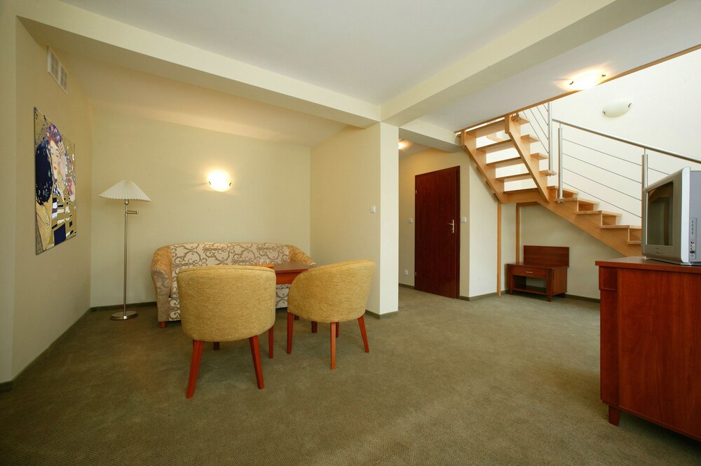 Hotel Gold — hotel in Swinoujscie