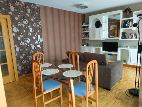 Piso En Zalla in El Corrillo, Spain