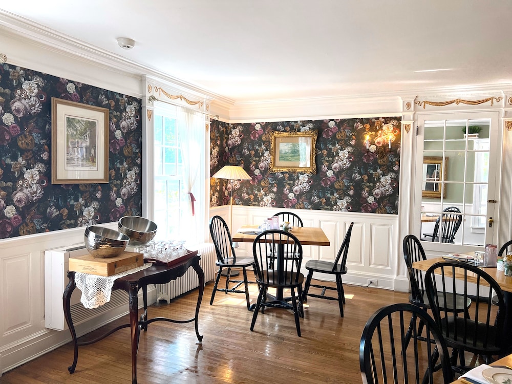 The Inn at Stockbridge - photo 65