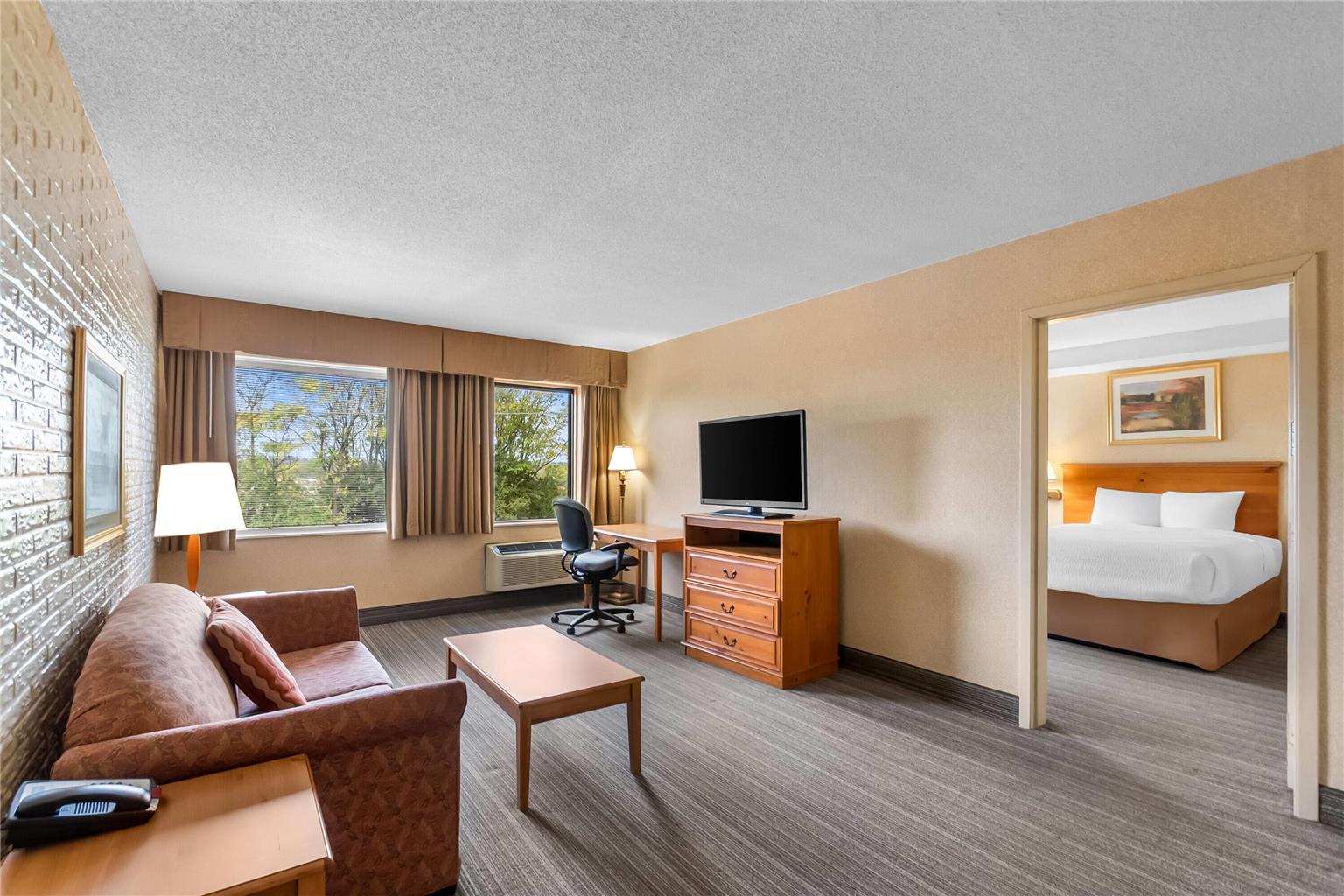 Travelodge by Wyndham Winchester - photo 24