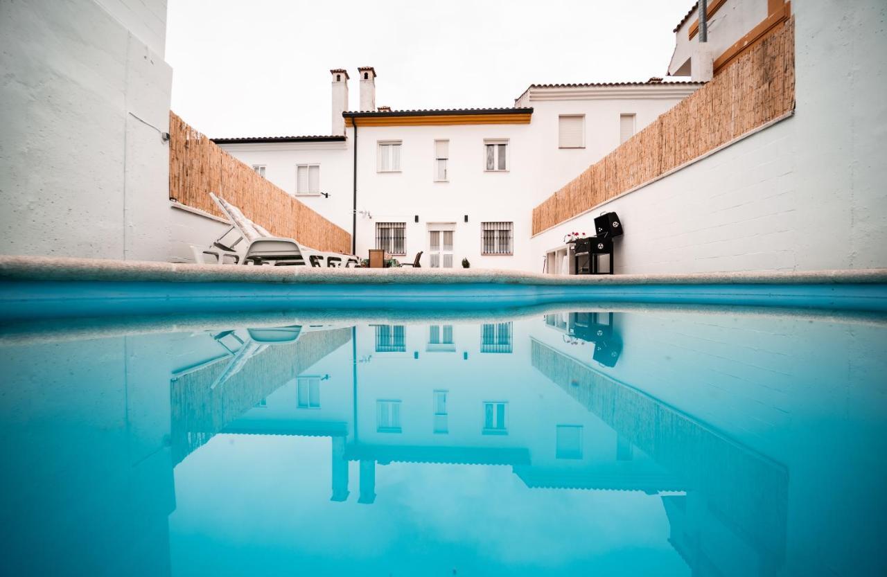 Mirador de la Ermita in Montejaque, Spain