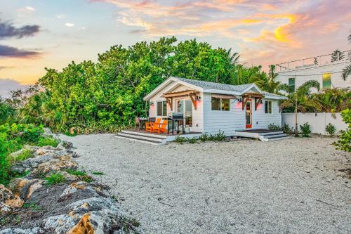 Low Tide - photo 24