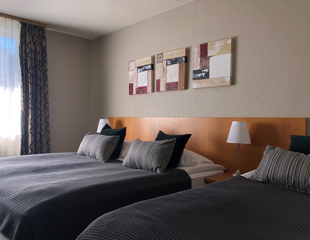 Hotel Hvolsvöllur in Unknown City, Iceland