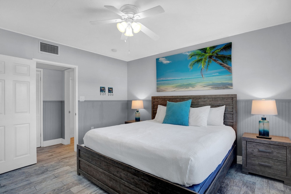 Seascape Resort & Marina - photo 27