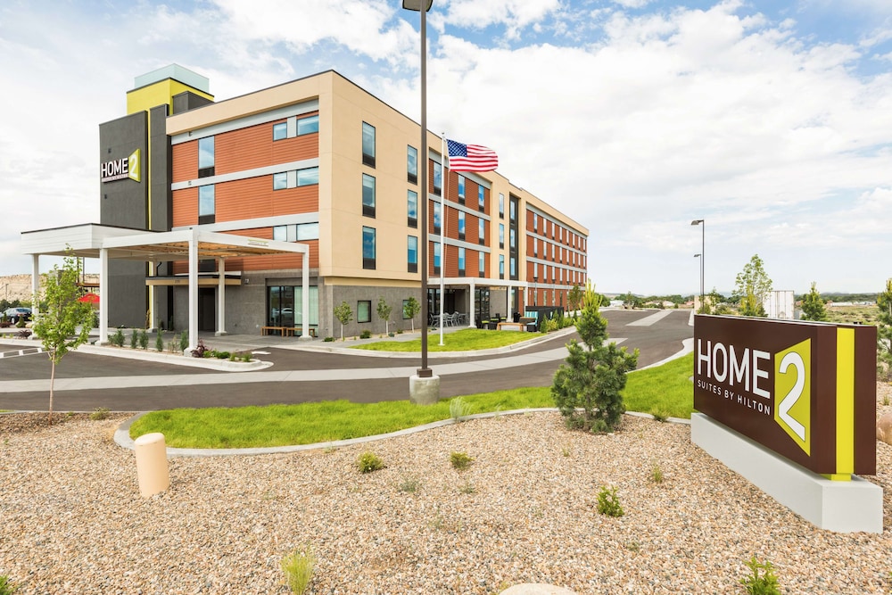 Home2 Suites by Hilton Farmington Bloomfield - featured photo