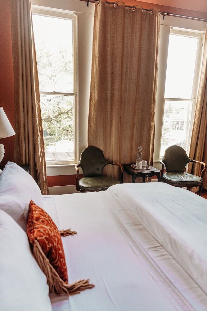 The Crystal River Inn - photo 46