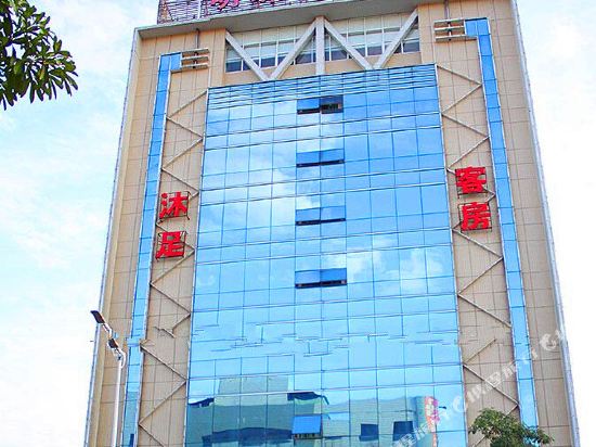 Xinmingzjiudian - last minute hotel in Dongguan