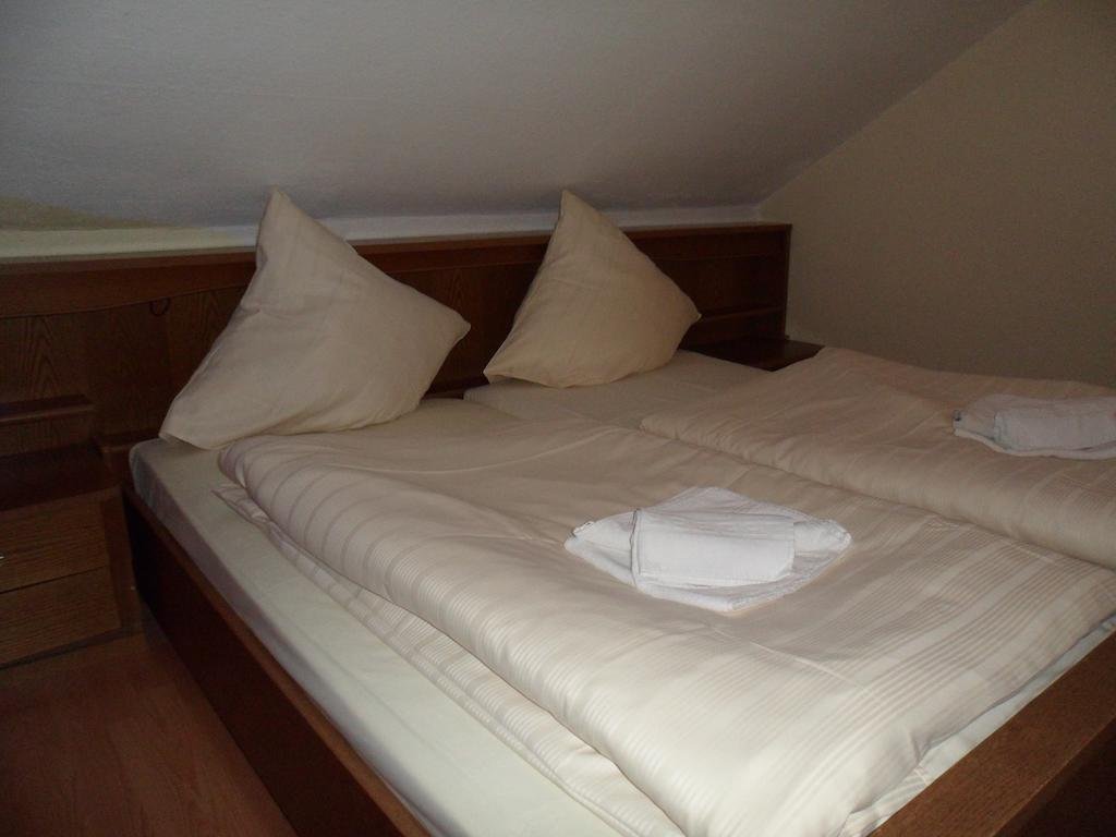 Hotel Restaurant Inos in Laatzen, Germany