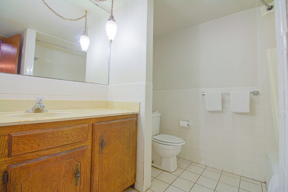 A Ok Motel Waurika OK - photo 18